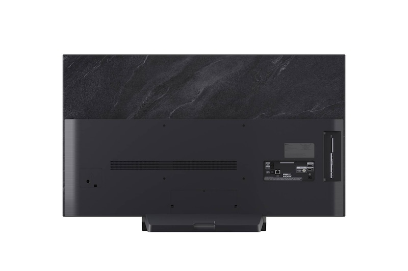 LG 48" OLED evo C65 4K AI TV - 2026
